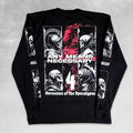 4 Horsemen Long Sleeve T-Shirt