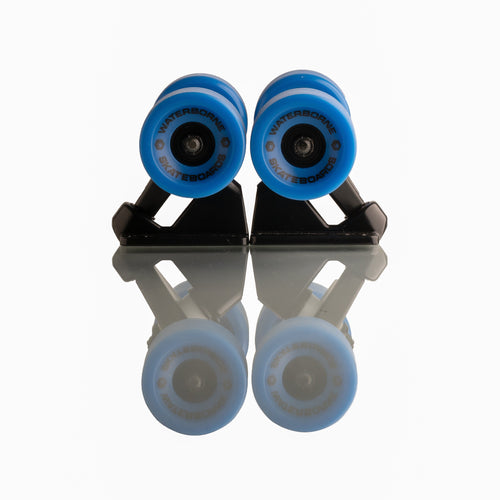 150 MM RKP High Rebound Trucks