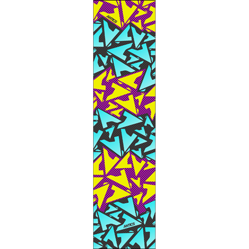 Antics AOP CMYK - Grip Tape-1
