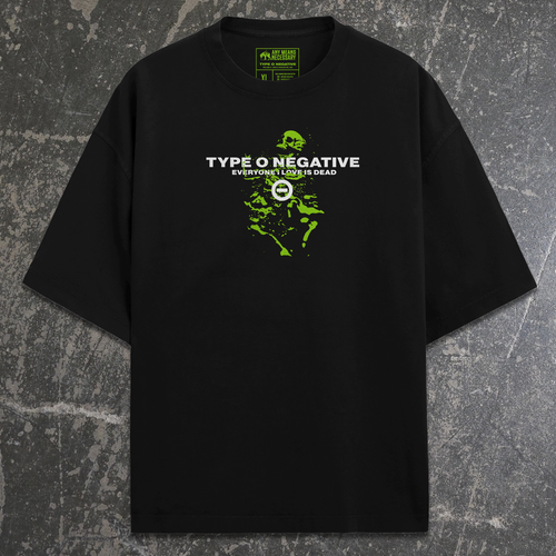 Everyone I Love Is Dead T-Shirt