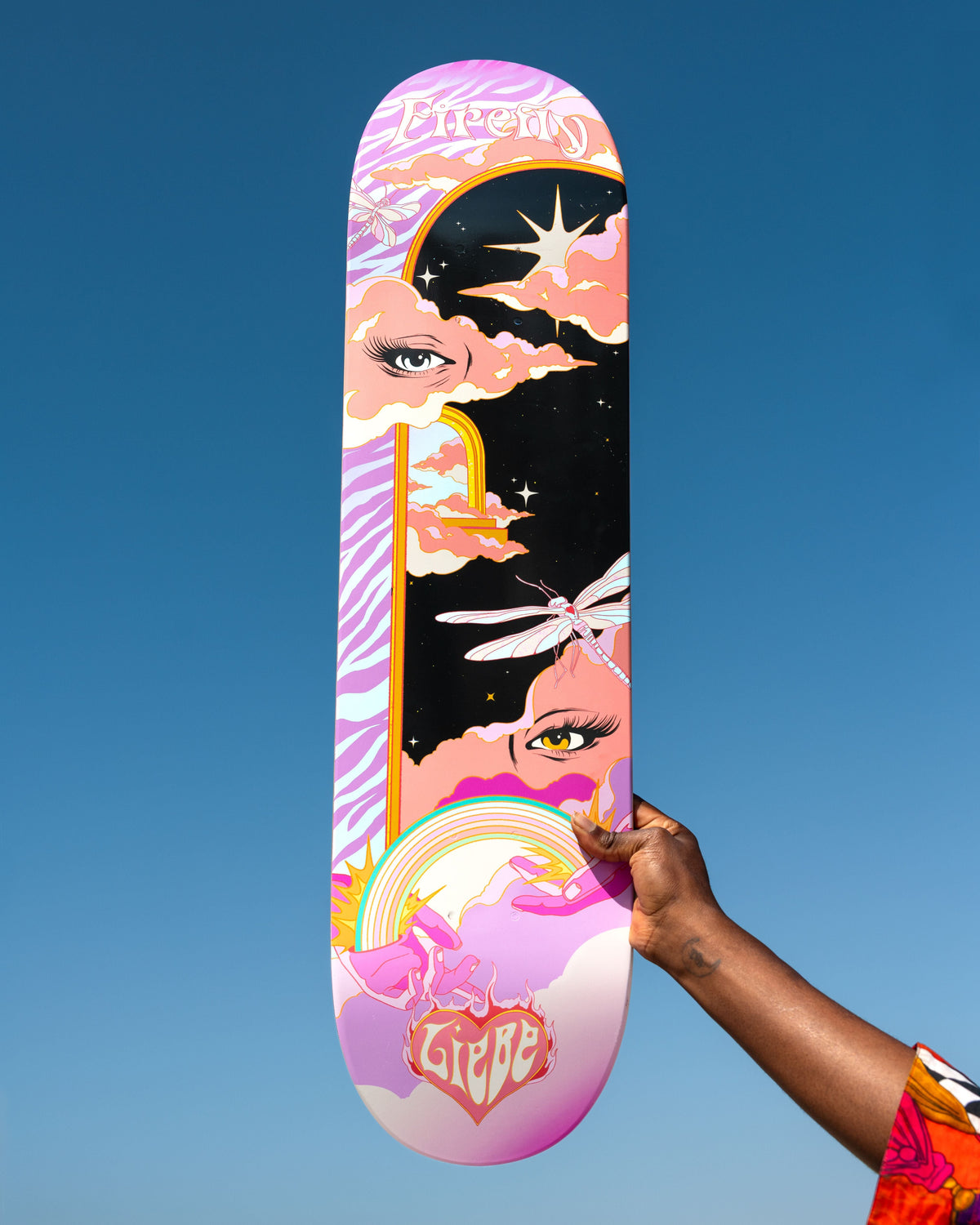 Firefly 7.5
