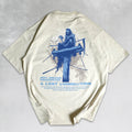 Lost Connection T-Shirt Bone