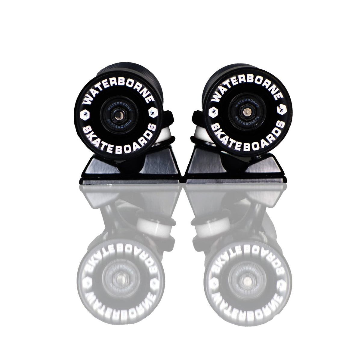 150MM TKP TRANSITION TRUCKS