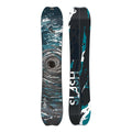 Slash by GiGi -  Brainstorm Split Snowboard - ApARTment
