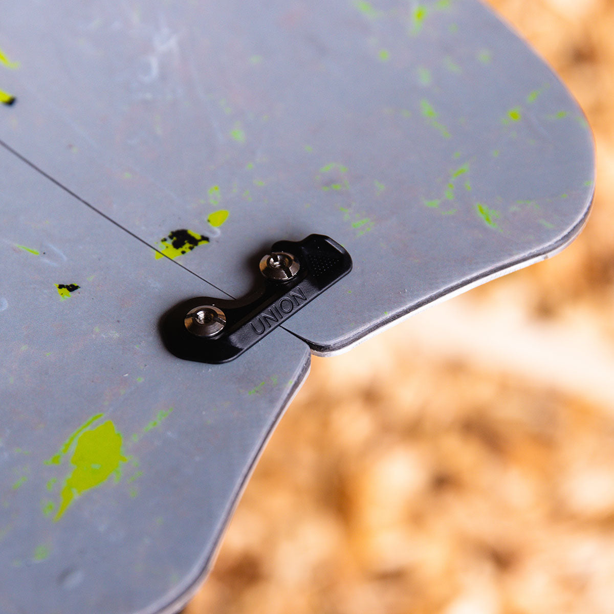 Slash by GiGi -  Vertical Split Snowboard - ApARTment