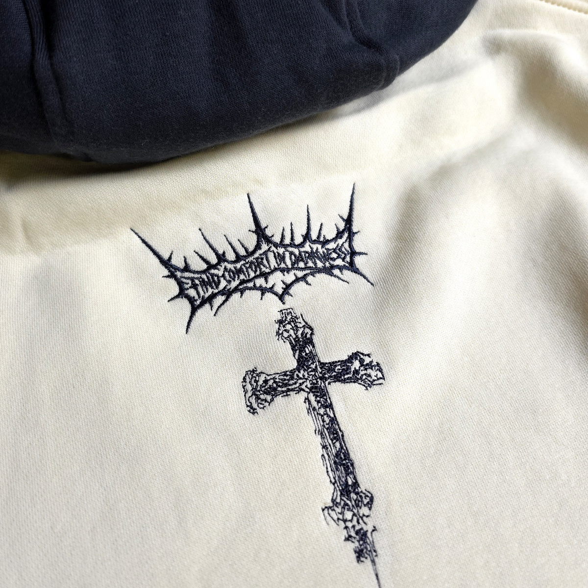 Sigil Pullover Hoodie