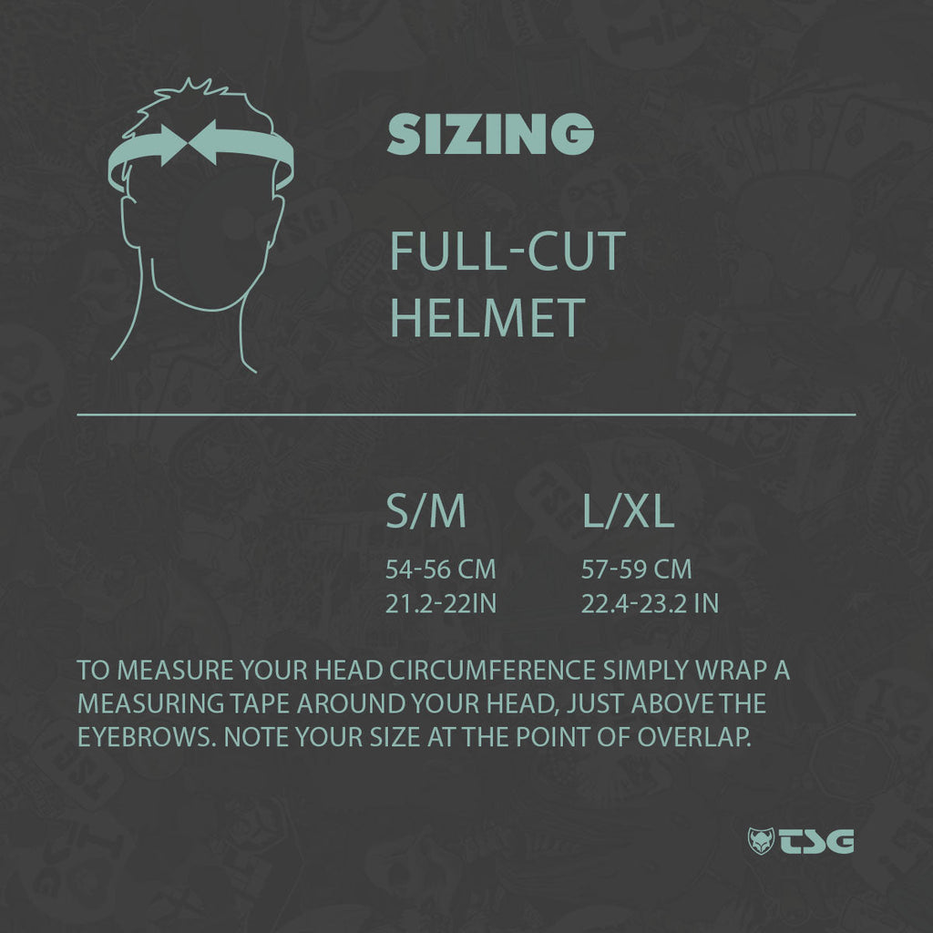 TSG - Dawn Helmet