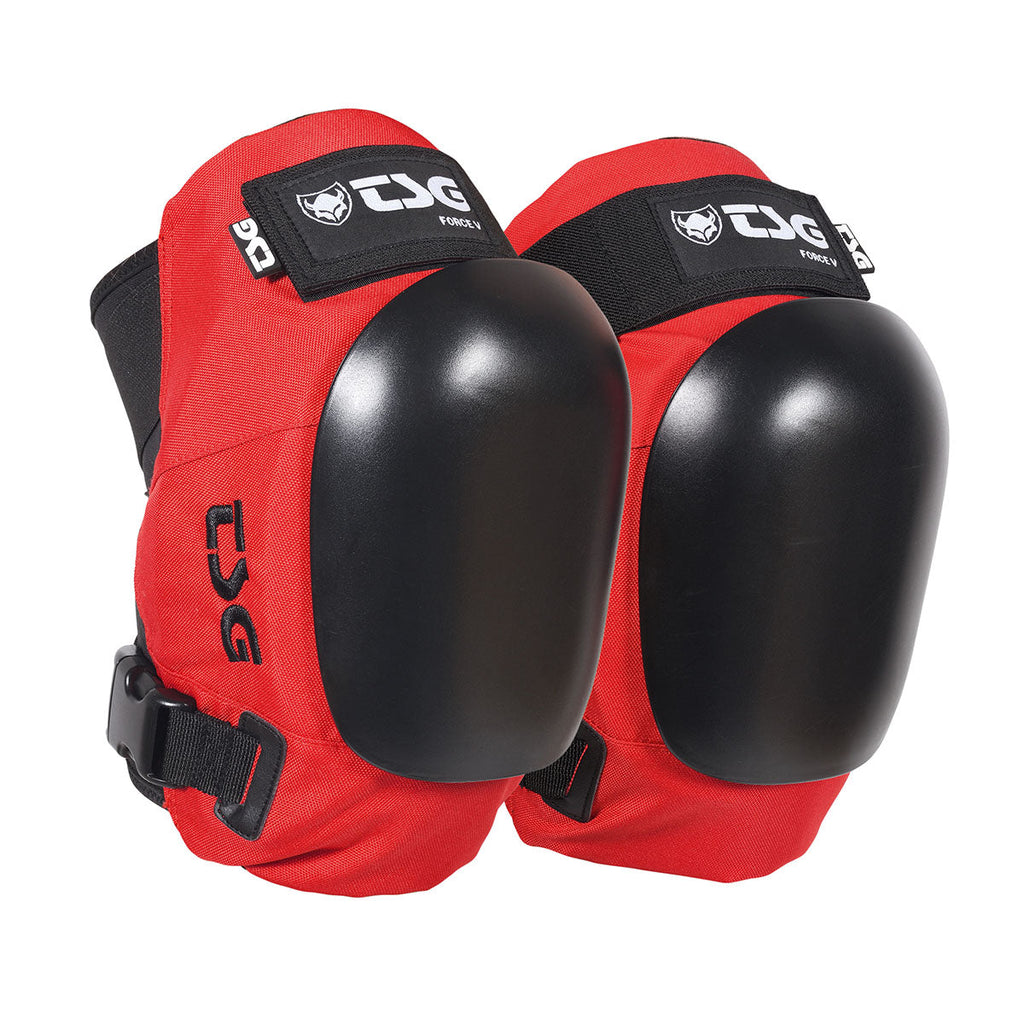TSG - Kneepad Force V (Skate Knee Pads)