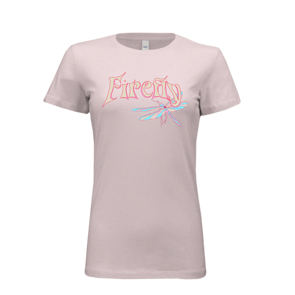 Liebe Firefly Women’s T-Shirt