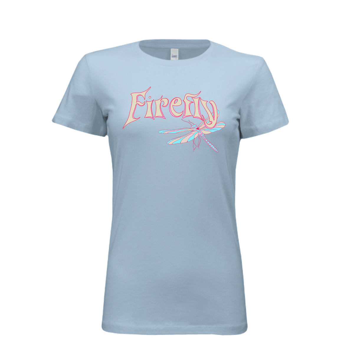 Liebe Firefly Women’s T-Shirt