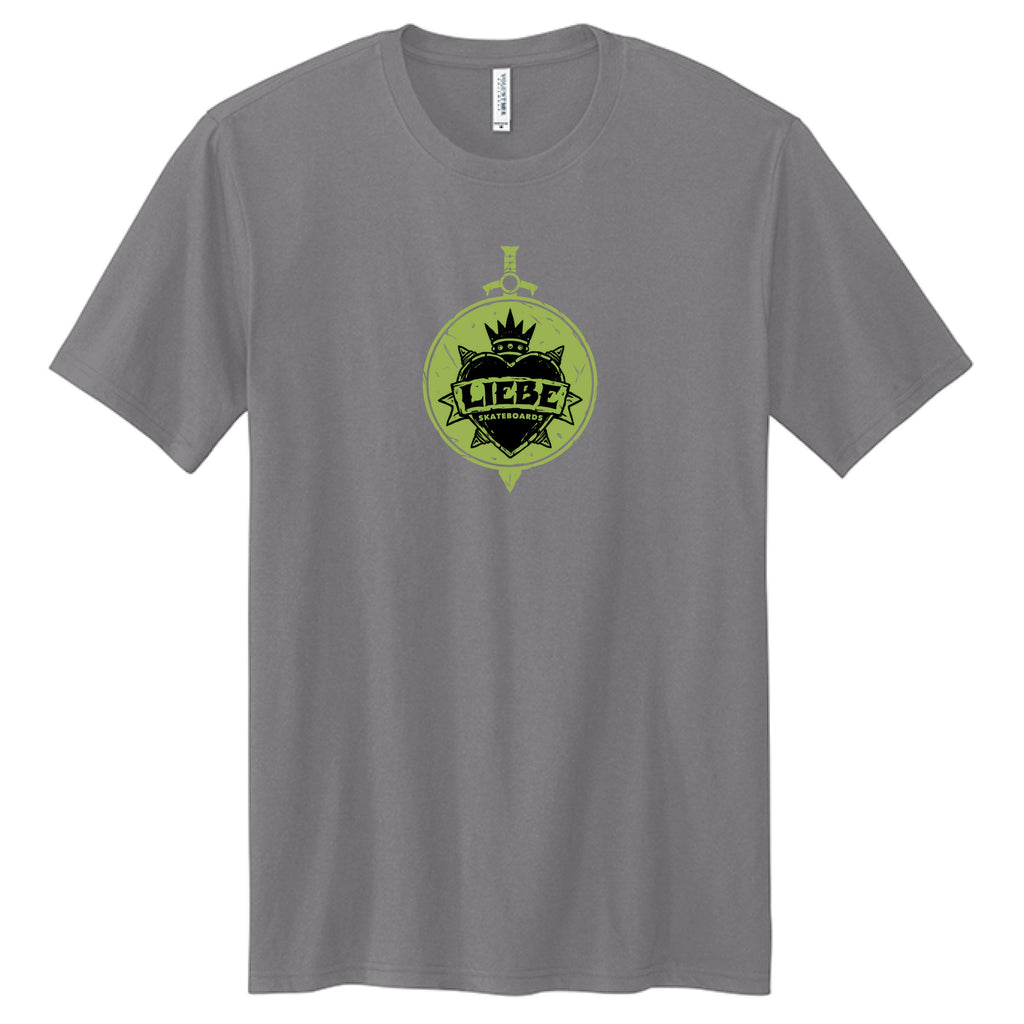 Harley Meagley T-Shirt – 100% American Made