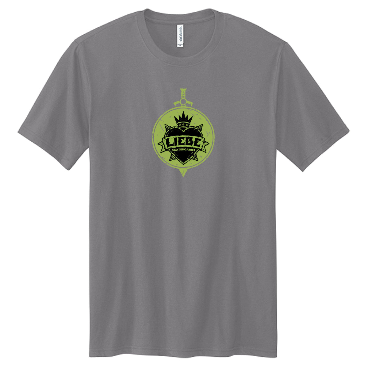 Harley Meagley T-Shirt – 100% American Made