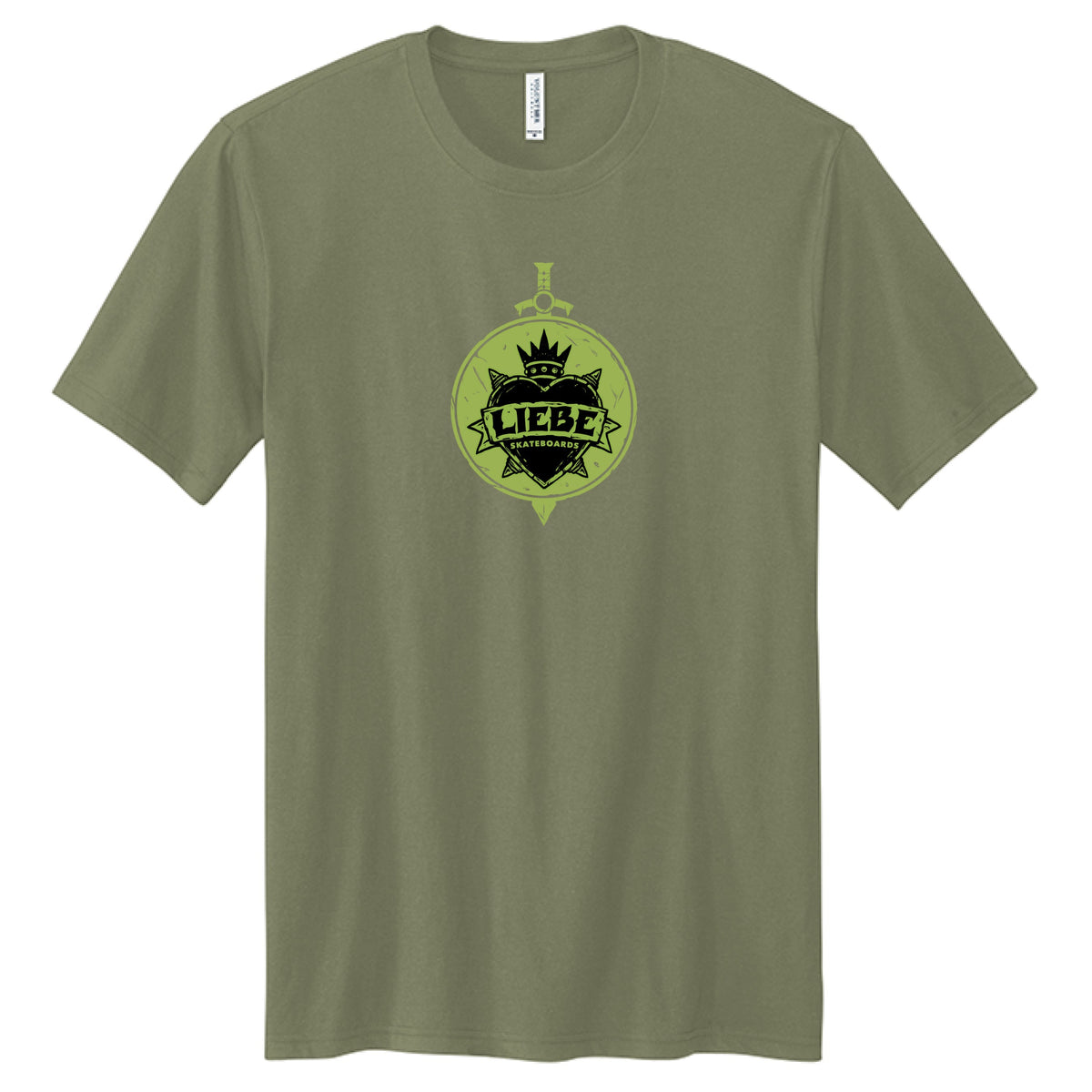 Harley Meagley T-Shirt – 100% American Made