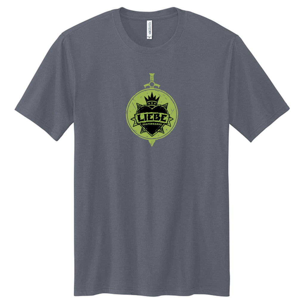 Harley Meagley T-Shirt – 100% American Made