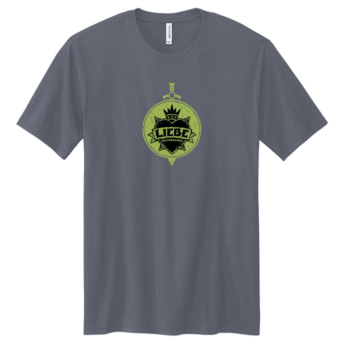 Harley Meagley T-Shirt – 100% American Made