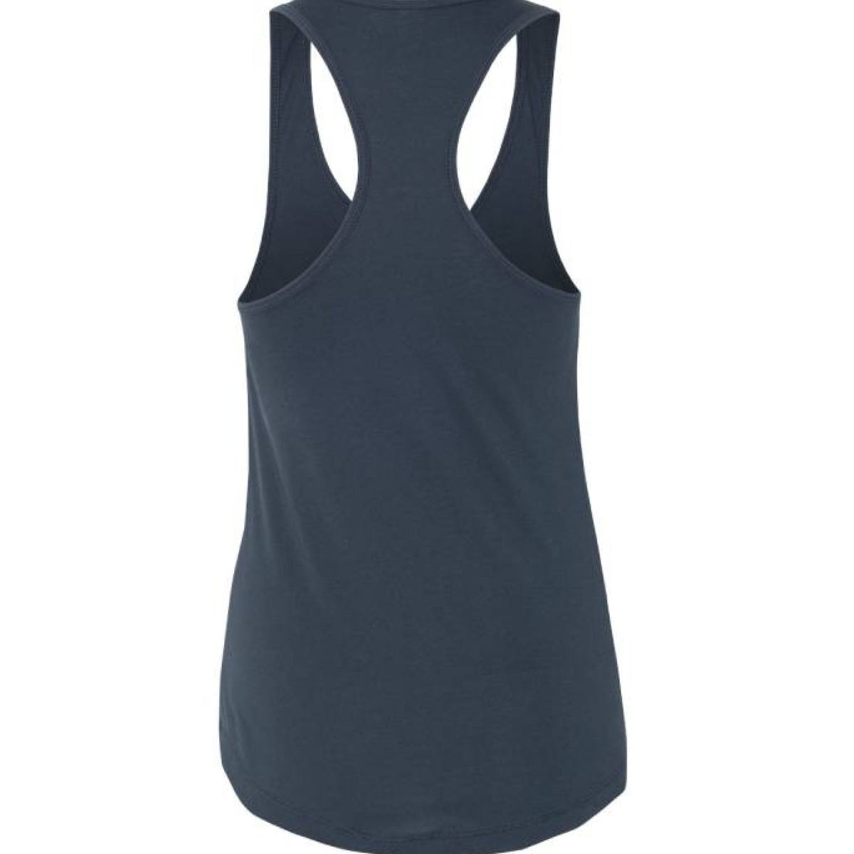 Liebe Cherry Blossom Women’s Racerback Tank Top