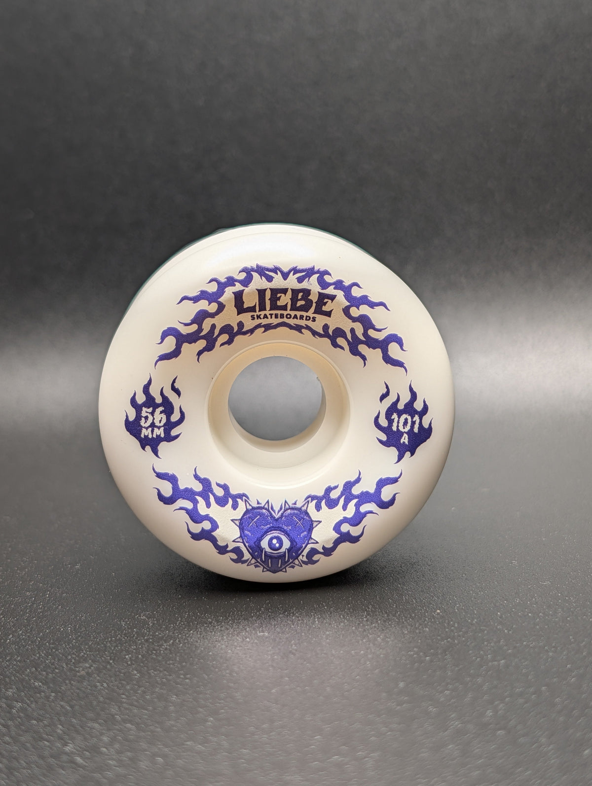 Liebe Heartburns - 101A Conical-5